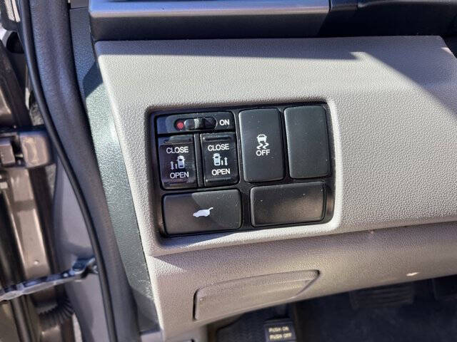 2013 Honda Odyssey EX-L