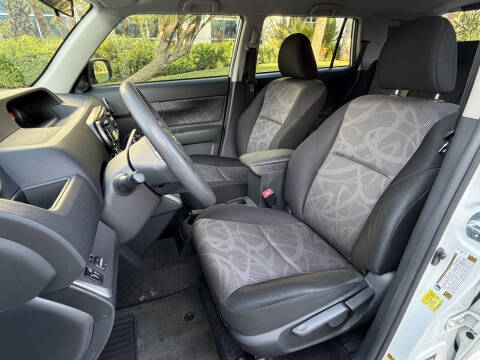 2014 Scion xB