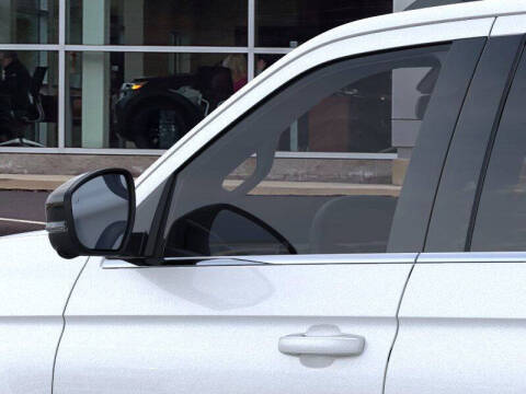 2025 Ford Expedition MAX King Ranch