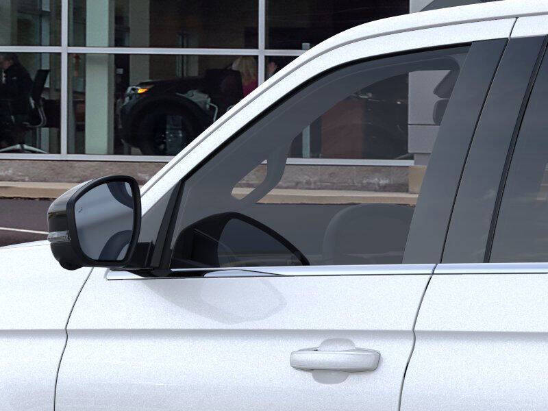 2025 Ford Expedition MAX King Ranch