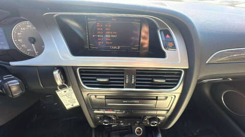 2010 Audi S4 3.0T quattro Prestige