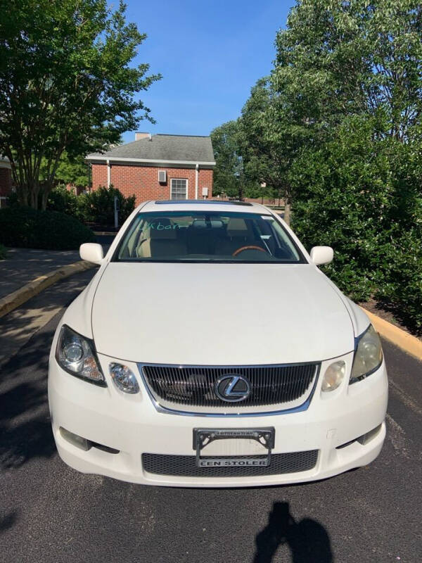 2006 Lexus GS 300 for sale at Urban Auto Connection in Richmond VA