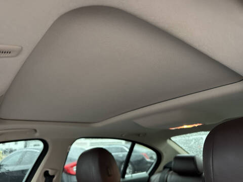 2016 BMW 5 Series 535i xDrive