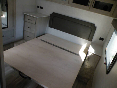 2021 Forest River Rockwood Ultra Light