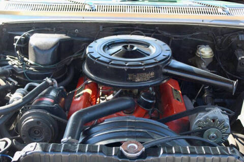 1964 Chevrolet Impala