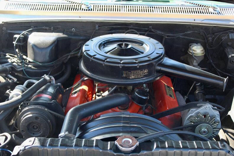 1964 Chevrolet Impala