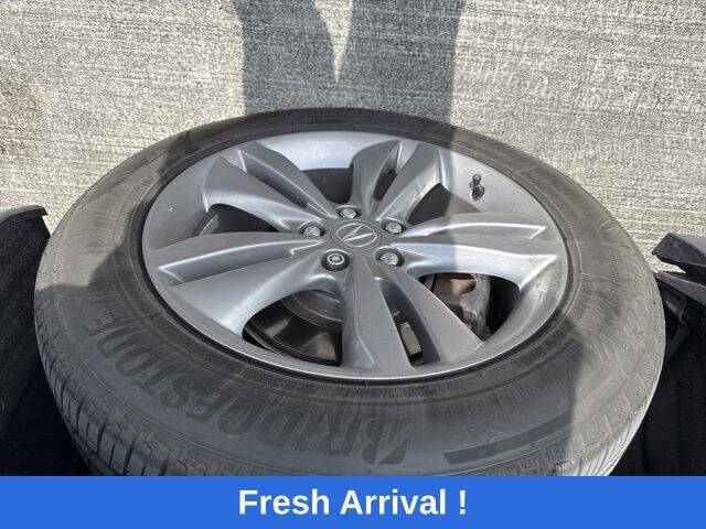2025 Acura MDX