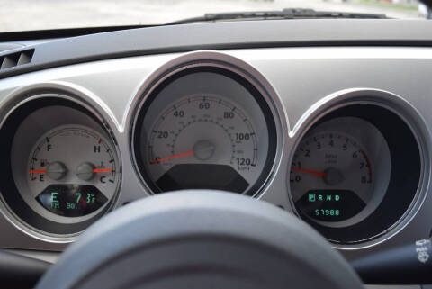 2006 Chrysler PT Cruiser Touring