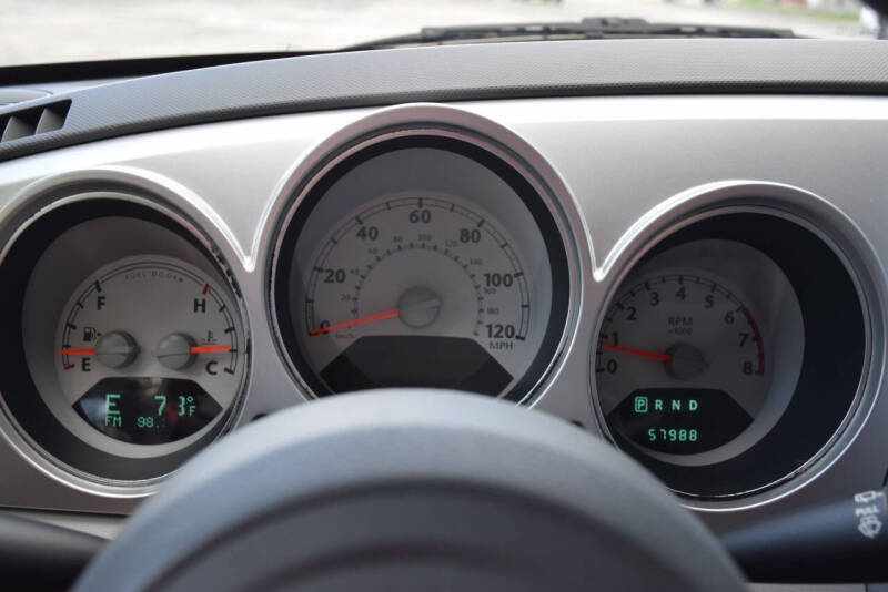 2006 Chrysler PT Cruiser Touring