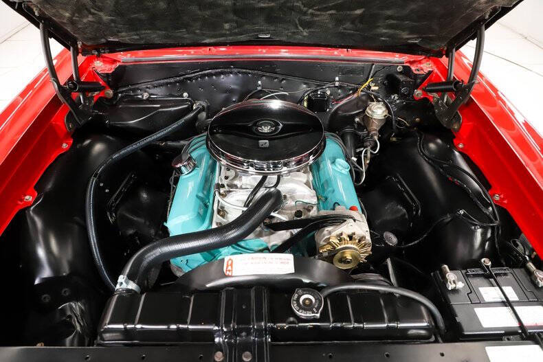 1964 Pontiac Tempest