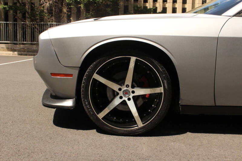 2016 Dodge Challenger