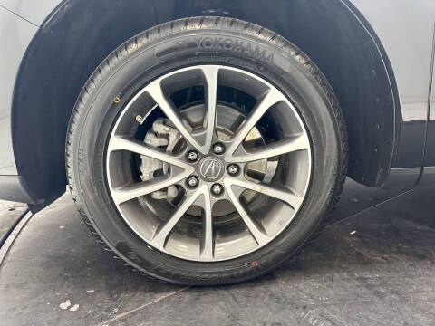 2023 Acura RDX SH-AWD