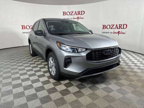 2024 Ford Escape for sale at BOZARD FORD in Saint Augustine FL