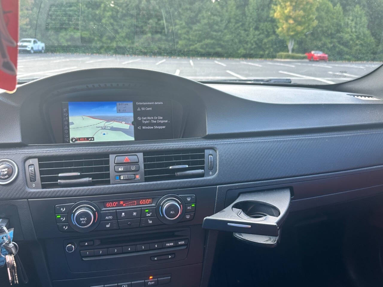 2013 BMW M3 for sale at Concord Auto Mall in Concord, NC