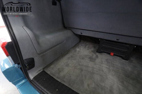 1993 Volkswagen EuroVan GL