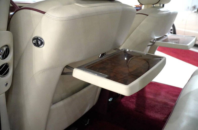 2013 Rolls-Royce Phantom