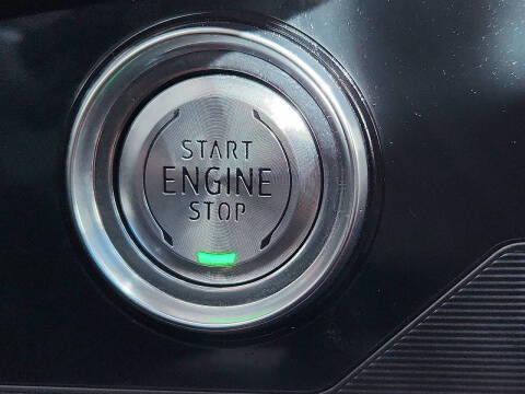 2022 Chevrolet Corvette Stingray