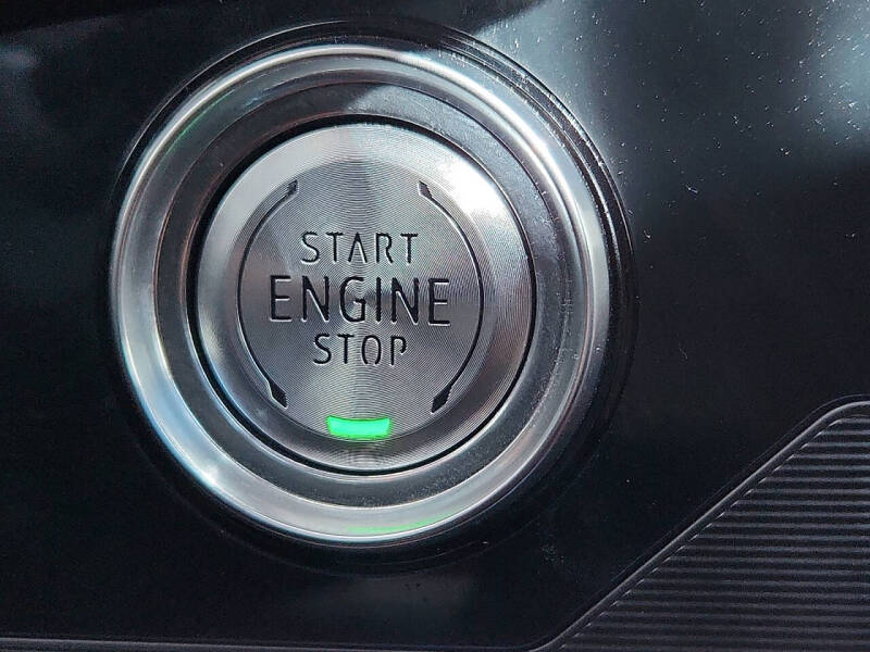 2022 Chevrolet Corvette Stingray