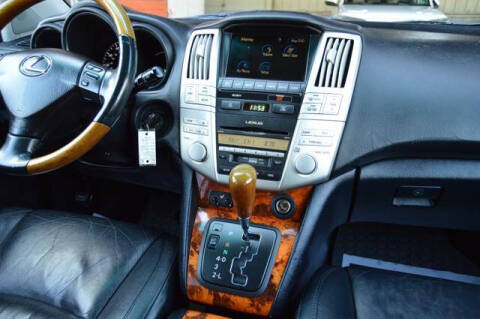 2009 Lexus RX 350