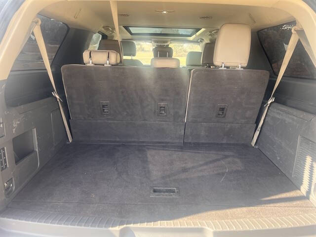 2021 Ford Expedition MAX Limited