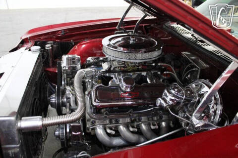 1971 Chevrolet Chevelle