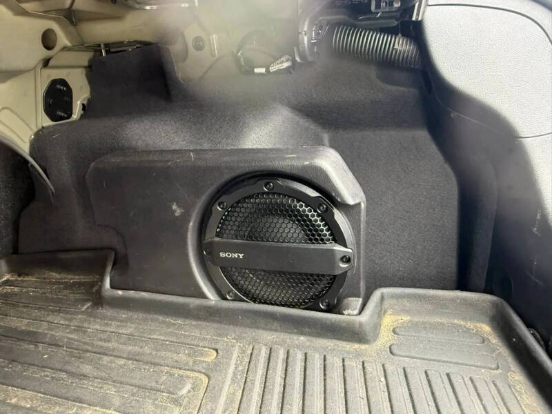 2016 Ford Focus Titanium