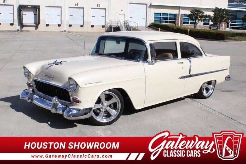 1955 Chevrolet 210