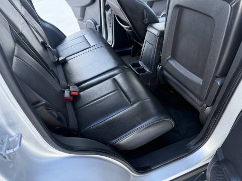 2011 Jeep Liberty Renegade