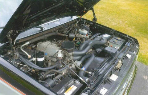 1990 Ford F-150