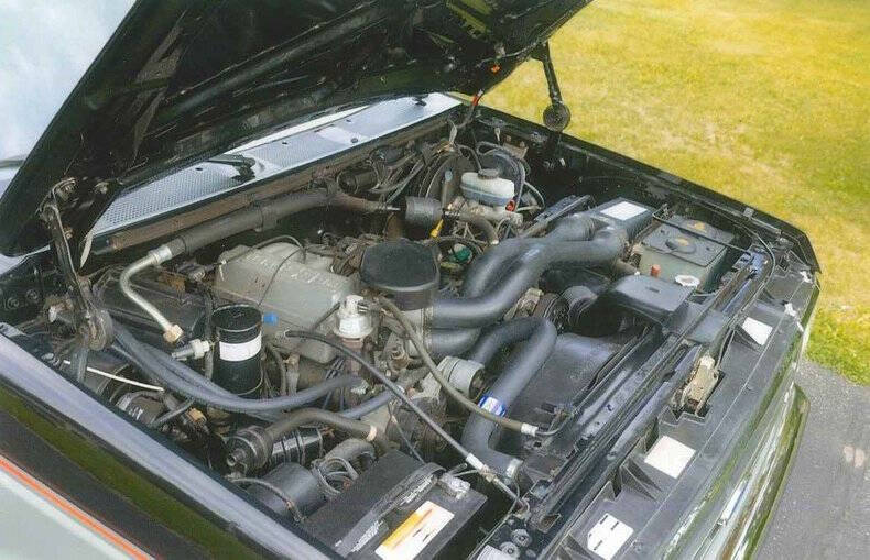 1990 Ford F-150
