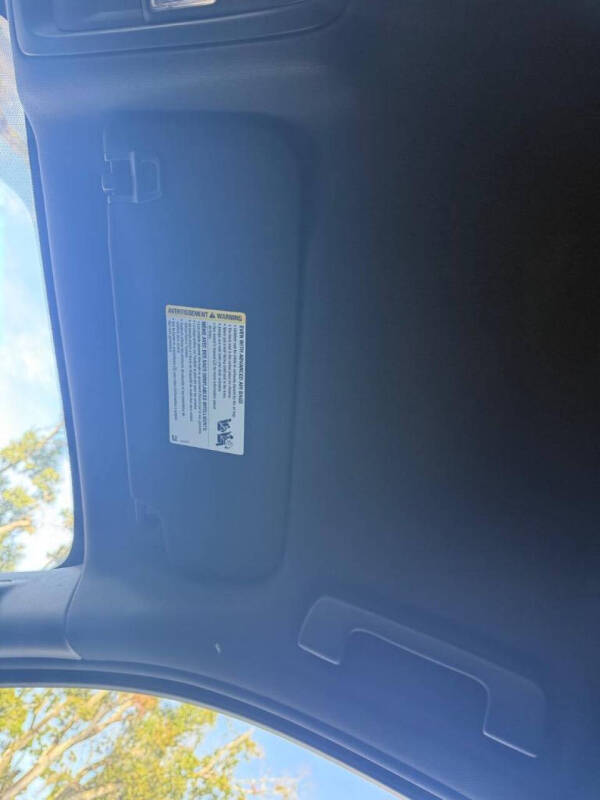 2022 Chevrolet Tahoe LS