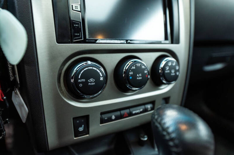 2012 Dodge Challenger SRT8 - Photo 108