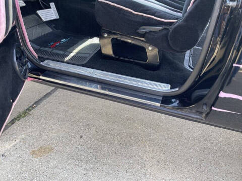 1987 Chevrolet Blazer Silverado