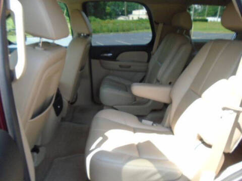 2007 Chevrolet Tahoe