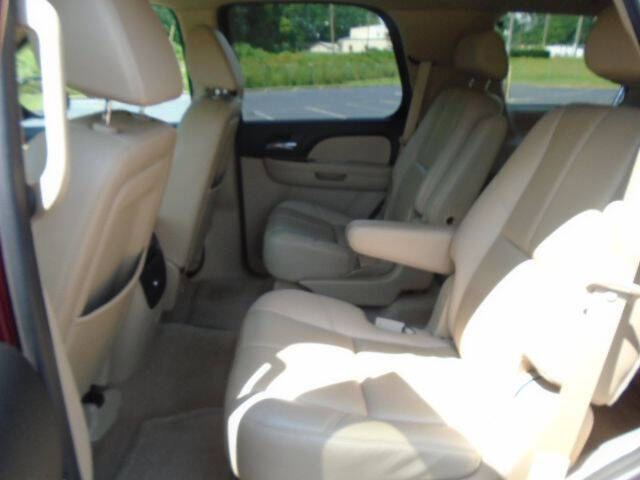 2007 Chevrolet Tahoe