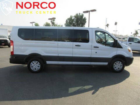 2016 Ford Transit for sale at Norco Truck Center in Norco CA