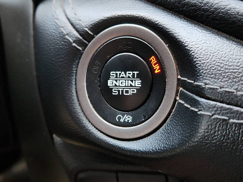 2021 Dodge Durango SXT Plus