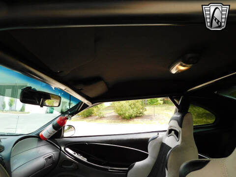 1994 Ford Mustang GT