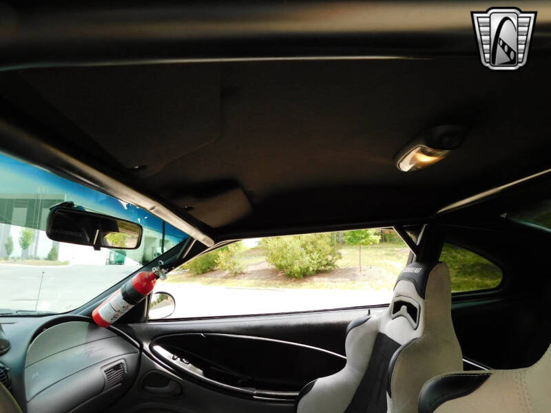 1994 Ford Mustang GT