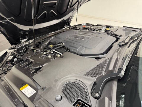 2014 Jaguar F-TYPE S