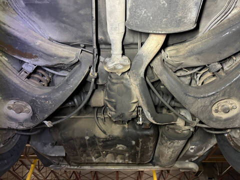 1984 Mercedes-Benz 300-Class 300 TD