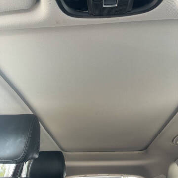 2017 Kia Sorento EX V6