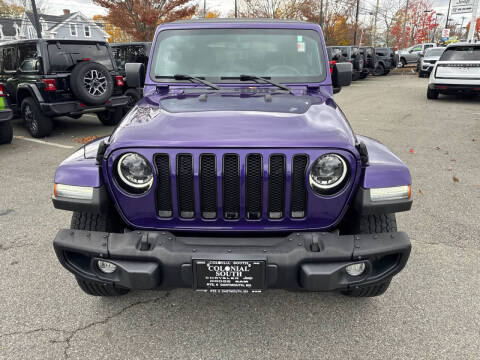2023 Jeep Wrangler Freedom