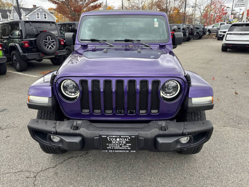 2023 Jeep Wrangler Freedom
