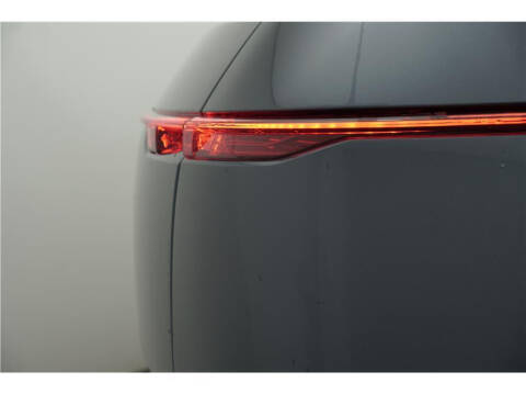 2023 Fisker Ocean Extreme