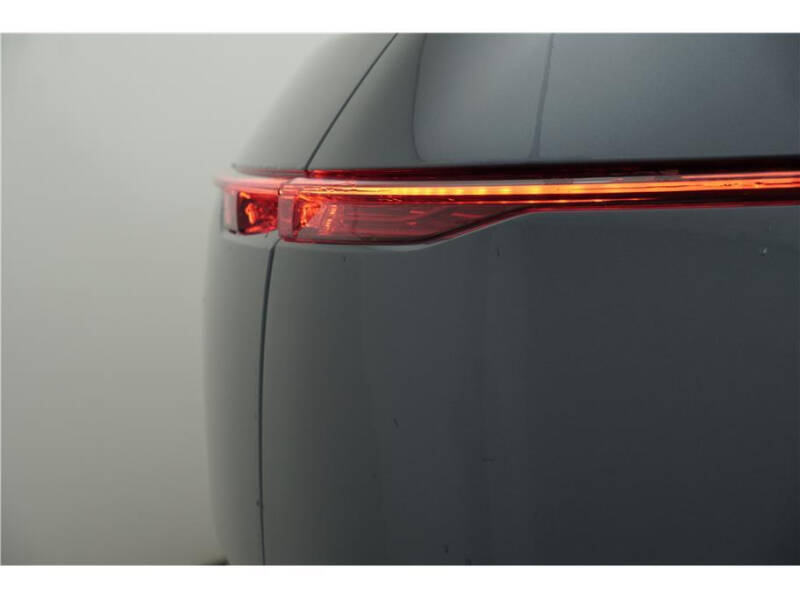 2023 Fisker Ocean Extreme