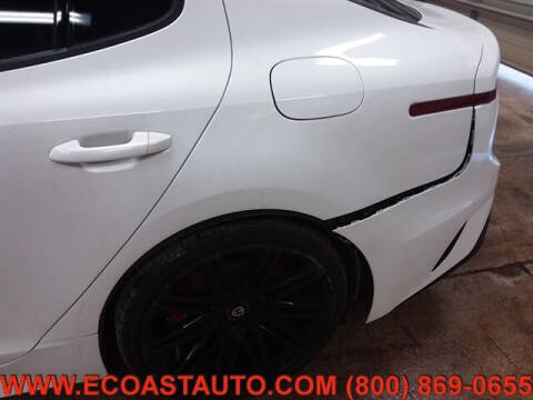 2020 Kia Stinger GT1