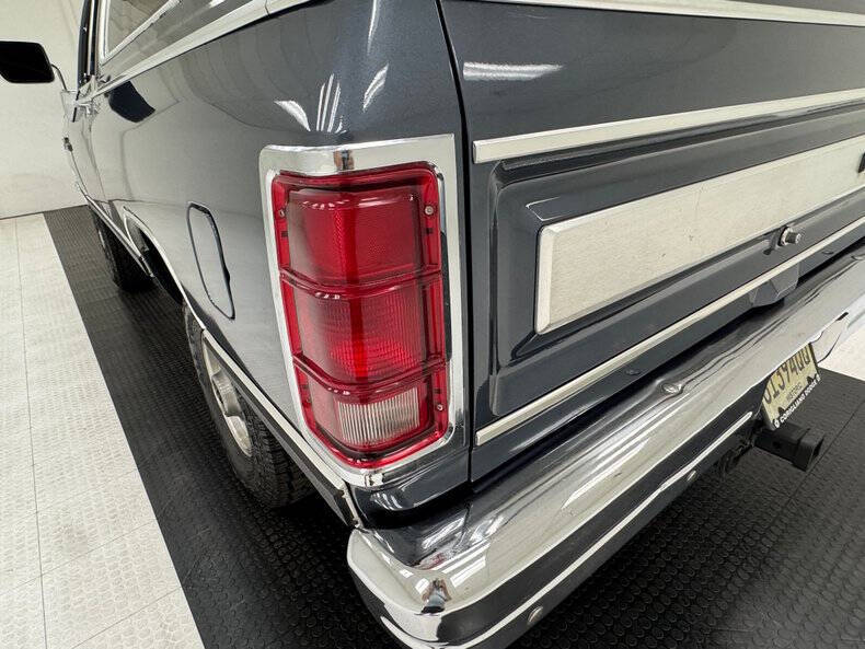 1989 Dodge Ramcharger 150