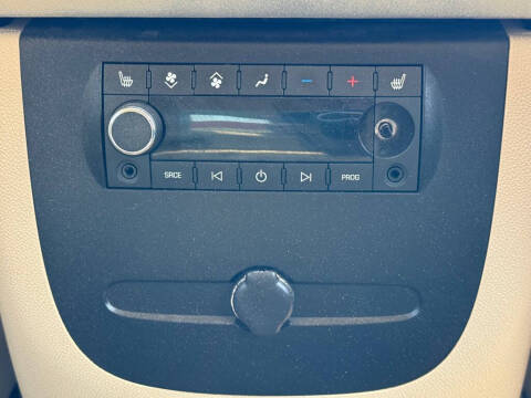 2007 Chevrolet Tahoe LT