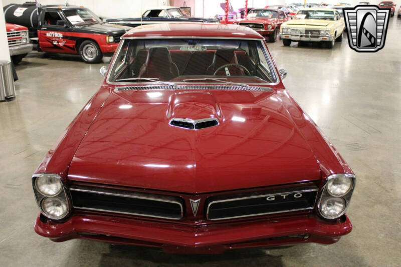 1965 Pontiac LeMans
